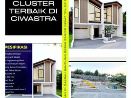 3 Bedroom House for sale in Margacinta, Bandung, Margacinta