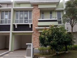 Maison 3 chambre à vendre à Cipondoh, Banten, Cipondoh