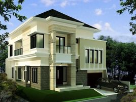 5 Bedroom House for sale in Serpong, Tangerang, Serpong