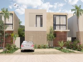 3 Habitación Casa en venta en Merida, Yucatán, Merida