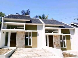 2 Bedroom Villa for sale in Cimahi Utara, Bandung, Cimahi Utara