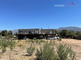  Terreno (Parcela) en venta en Chile, Coinco, Cachapoal, Libertador General Bernardo O'Higgins, Chile