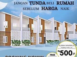 3 Bedroom House for sale in Serpong, Tangerang, Serpong