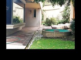 4 Schlafzimmer Villa zu verkaufen in Naucalpan De Juarez, Mexico, Naucalpan De Juarez