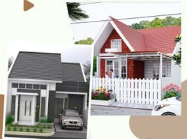 2 Bedroom House for sale in Pameungpeuk, Bandung, Pameungpeuk