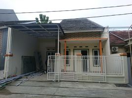 3 침실 주택을(를) Bekasi Barat, 베카시에서 판매합니다., Bekasi Barat
