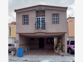 Villa 3 chambre à vendre à San Nicolas De Los Garza, Nuevo Leon, San Nicolas De Los Garza