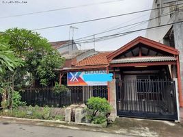 3 Habitación Casa en venta en Tenggilis Mejoyo, East Jawa, Tenggilis Mejoyo
