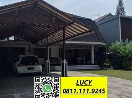 6 chambre Maison for sale in Lembang, Bandung, Lembang