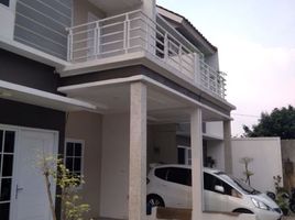 3 Habitación Casa en venta en Pancoranmas, West Jawa, Pancoranmas, Bogor