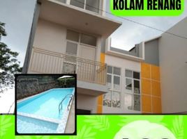 2 Bedroom House for sale in Karawang, West Jawa, Telukjambe, Karawang