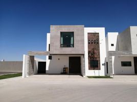 4 Habitación Casa en venta en Torreon, Coahuila, Torreon
