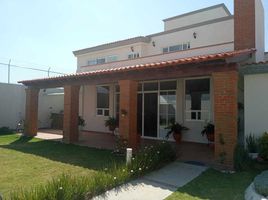 3 Habitación Casa en venta en Tochimilco, Puebla, Tochimilco
