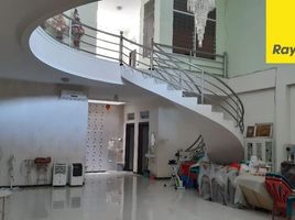 6 Bedroom House for sale in Dukuhpakis, Surabaya, Dukuhpakis