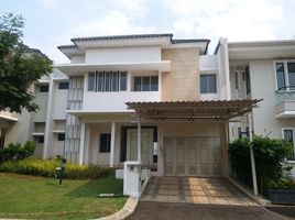 4 Bedroom House for sale in Legok, Tangerang, Legok