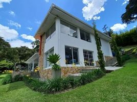 6 Habitación Villa en venta en Cali, Valle Del Cauca, Cali