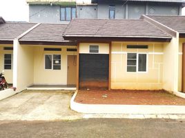 2 Kamar Rumah for sale in Tanah Sareal, Bogor, Tanah Sareal