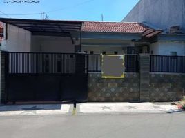 Maison 4 chambre à vendre à Tambaksari, East Jawa, Tambaksari