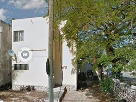 Villa 3 chambre à vendre à Merida, Yucatan, Merida