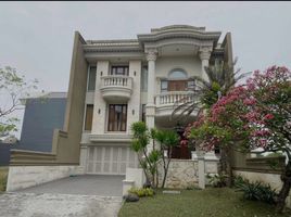5 Bedroom House for sale in Lakarsantri, East Jawa, Lakarsantri