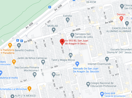 2 Schlafzimmer Villa zu verkaufen in Gustavo A Madero, Mexico City, Gustavo A Madero
