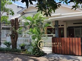 6 Bedroom Villa for sale in Banten, Pondok Aren, Tangerang, Banten