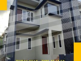 2 Bedroom Villa for sale in Batu, Malang Regency, Batu