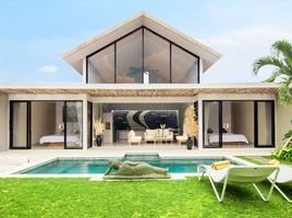 2 Bedroom Villa for sale in Canggu, Bali, Canggu