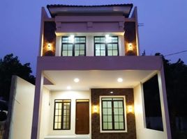 4 Bedroom House for sale in Bogor, West Jawa, Sawangan, Bogor