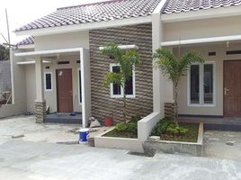 2 Bedroom House for sale in Setu Babakan, Jaga Karsa, Pancoranmas