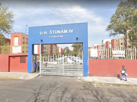 2 Schlafzimmer Appartement zu verkaufen in Iztapalapa, Mexico City, Iztapalapa