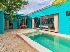 3 Habitación Casa en venta en Merida, Yucatán, Merida