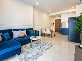 2 Phòng ngủ Chung cư for rent at Saigon Royal Residences, Phường 12