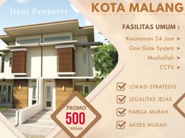 3 Bedroom House for sale in Dau, Malang Regency, Dau