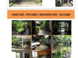 4 Bedroom House for sale in Pacific Place, Tanah Abang, Mampang Prapatan