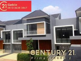 5 Bedroom House for sale in Pondok Aren, Banten, Pondok Aren