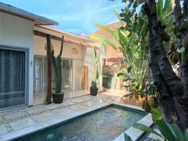 2 Kamar Vila for rent in Kuta, Badung, Kuta