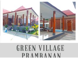 Maison 3 chambre à vendre à Prambanan, Jawa Tengah, Prambanan, Klaten, Jawa Tengah