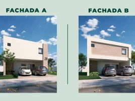  Villa zu verkaufen in Torreon, Coahuila, Torreon