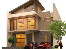 Maison 2 chambre à vendre à Batu, East Jawa, Batu, Malang Regency