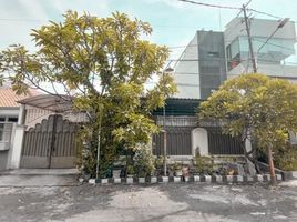4 Habitación Villa en venta en Gubeng, East Jawa, Gubeng