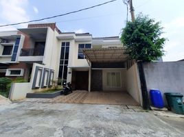 5 Bedroom House for sale in Setu Babakan, Jaga Karsa, Jaga Karsa