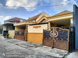 6 Schlafzimmer Haus zu verkaufen in Mulyorejo, East Jawa, Mulyorejo