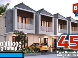 2 Kamar Vila for sale in Soreang, Bandung, Soreang