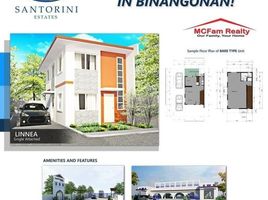 2 Bedroom House for sale in Binangonan, Rizal, Binangonan