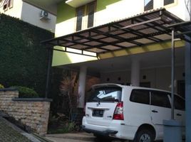 4 Habitación Villa en venta en Sumurbandung, West Jawa, Sumurbandung