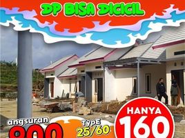 2 Kamar Rumah for sale in Pakis, Malang Regency, Pakis