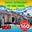 2 Bedroom House for sale in Pakis, Malang Regency, Pakis