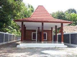 4 Bedroom House for sale in Seyegan, Sleman, Seyegan