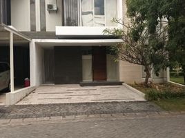 5 Bedroom Villa for sale in Benowo, Surabaya, Benowo